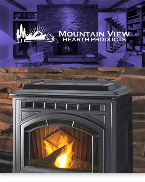 Mountain view hearth products - From the “Orders” tab of your account, you will see a summary of the order and the current order status. Click the order number to see the details of your order. From …